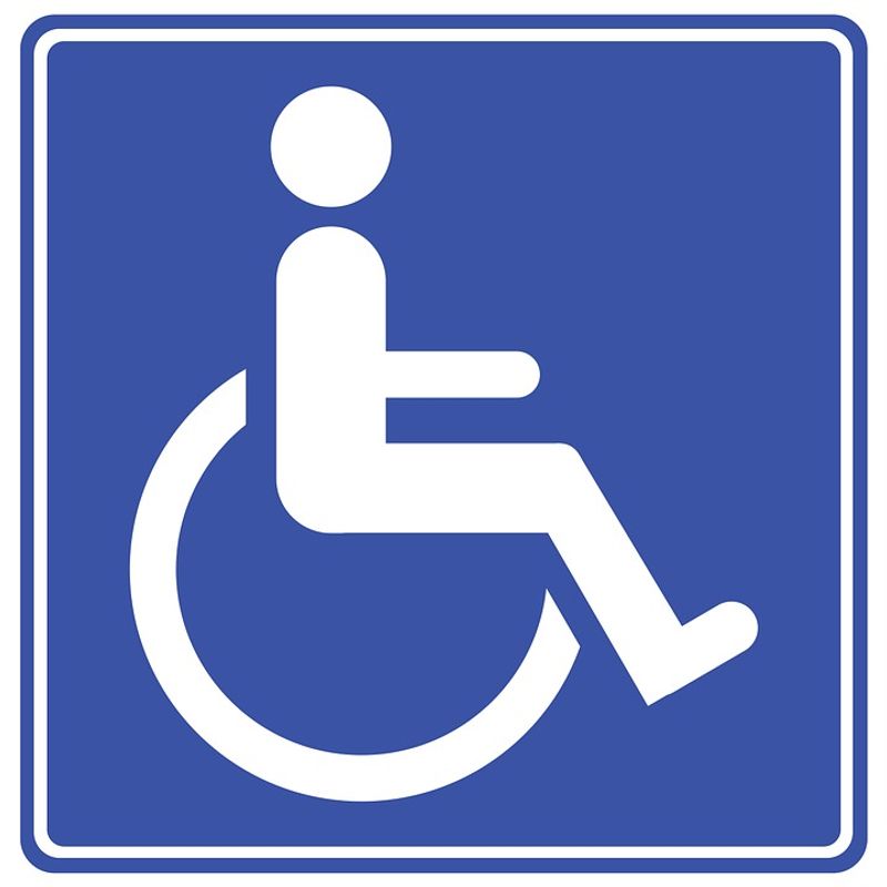 disabilitas