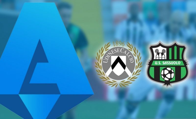 udinese-sassuolo