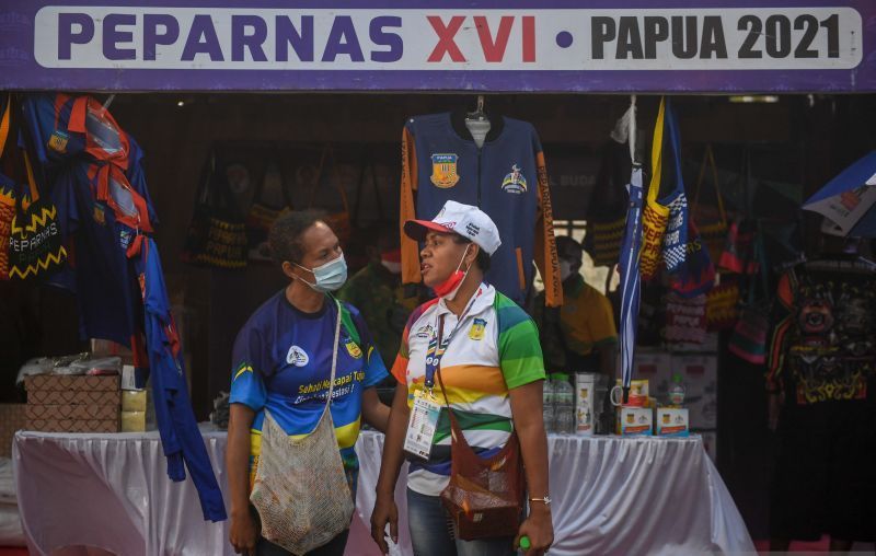 peparnas-papua