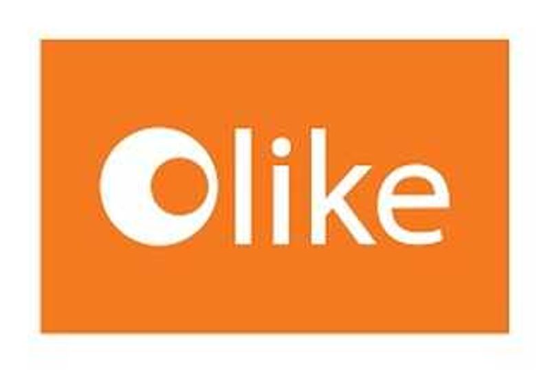 olike