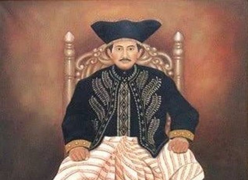 sultan aji