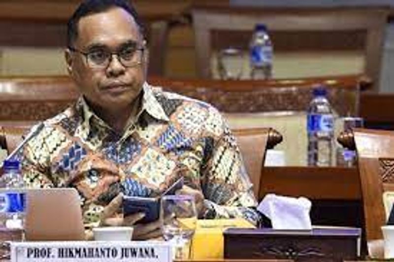 hikmahanto