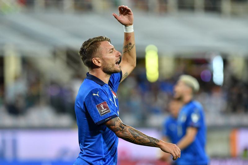 immobile