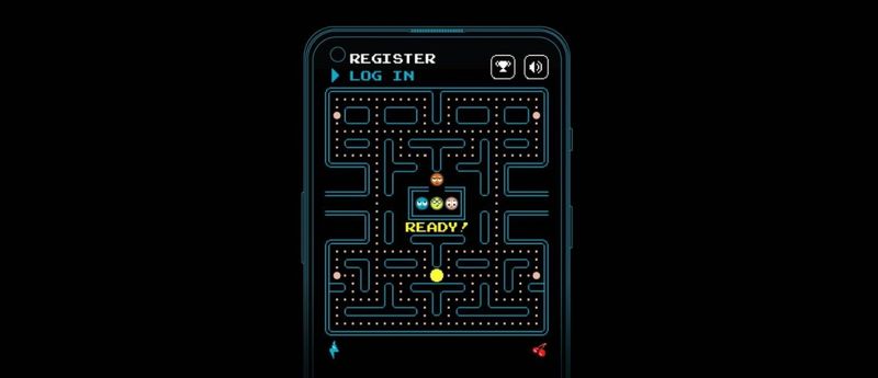 nord 2 pac man