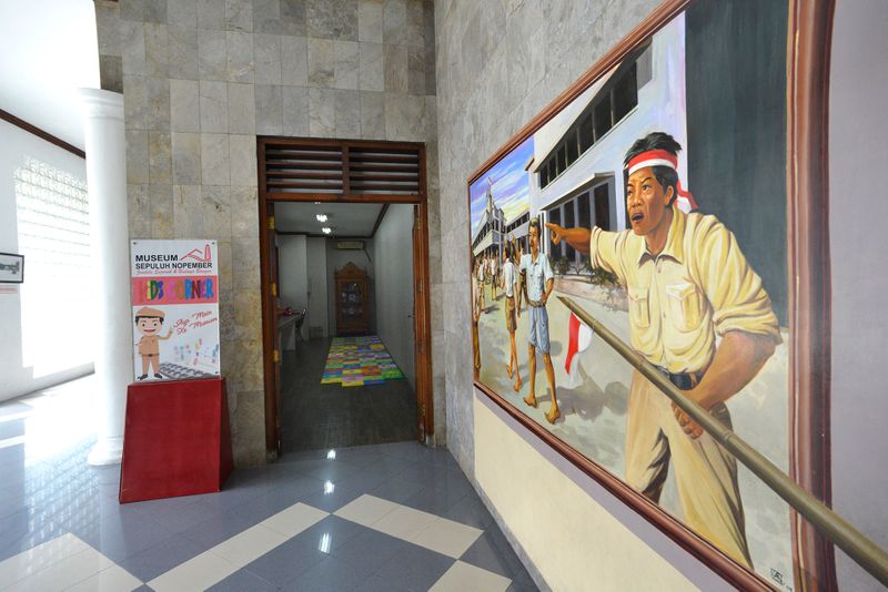 Ingin Mengenang Jasa Para Pahlawan? Yuk Berkunjung Ke Museum Ini