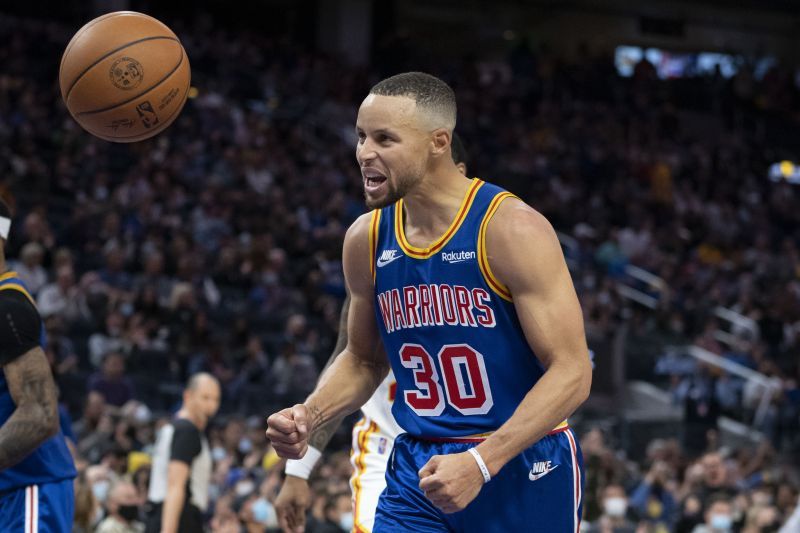 stephen curry