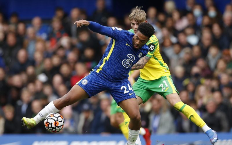 chelsea vs norwich 1