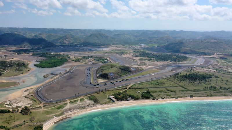 Panitia Lokal Indonesia Dipecat Setelah Utak Atik Motor Ducati Untuk WBSK