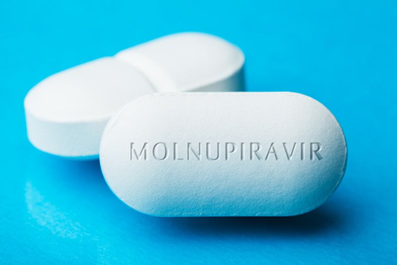 Amerika Membeli 1 4 Juta Dosis Obat COVID-19