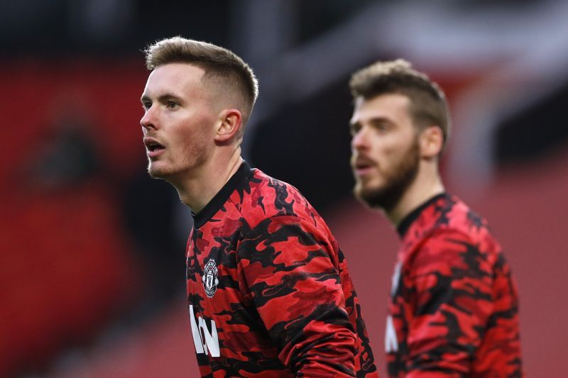 dean henderson