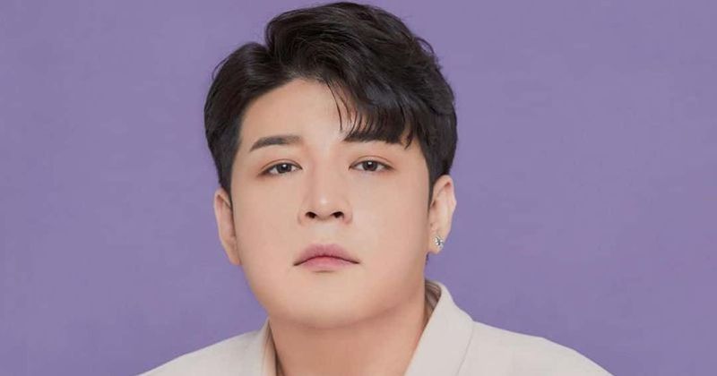 Shindong Super Junior Nyatakan Positif COVID-19
