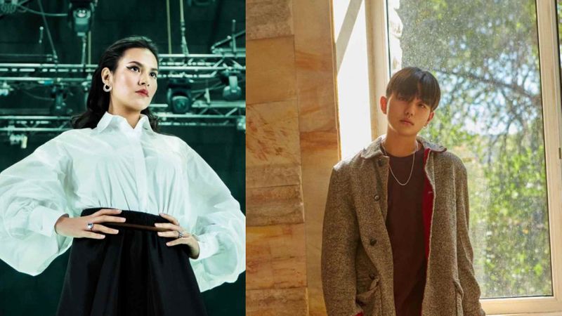 Rilis Hari Ini, Sam Kim dan Raisa Berkolaborasi Dalam Lagu ‘Someday’