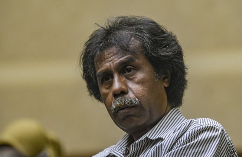 margarito kamis