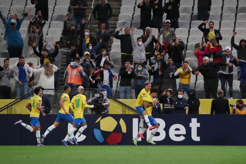 brasil lolos