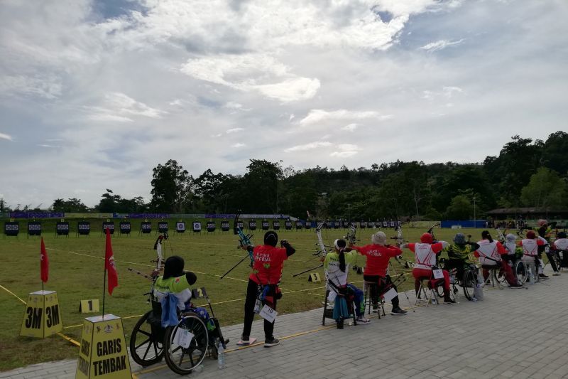 panahan peparnas