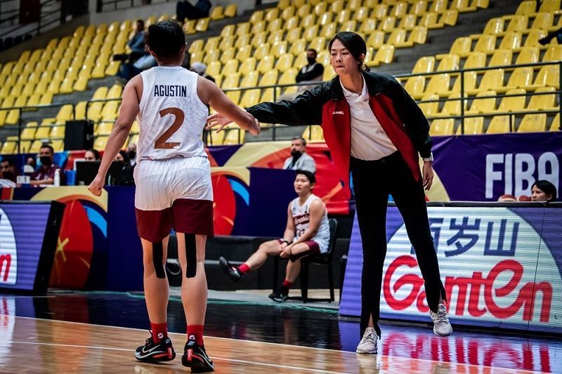 timnas-basket-putri