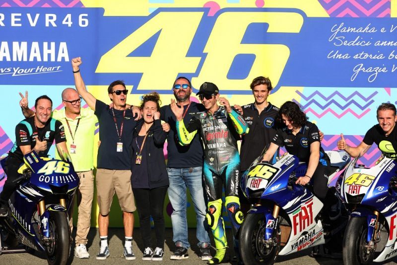 rossi