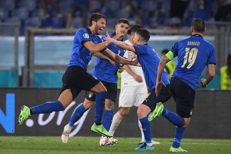 italia