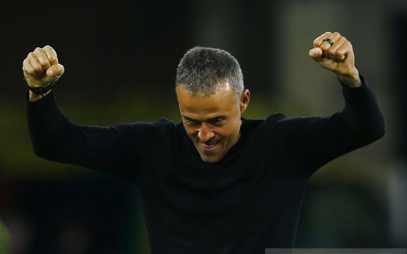 luis enrique