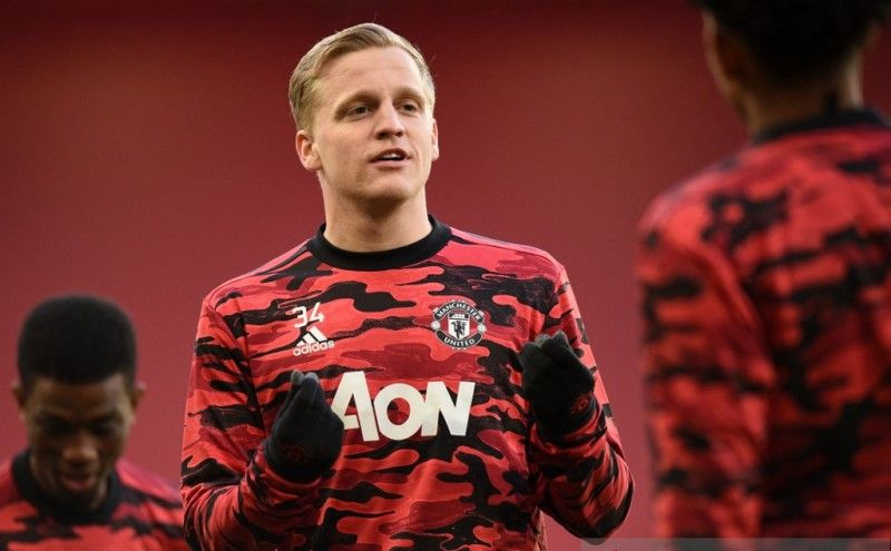 donny van de beek1