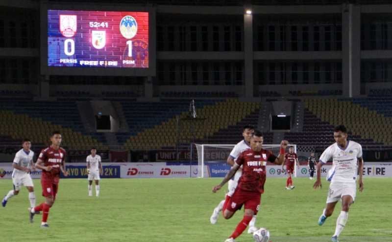 persis solo 1
