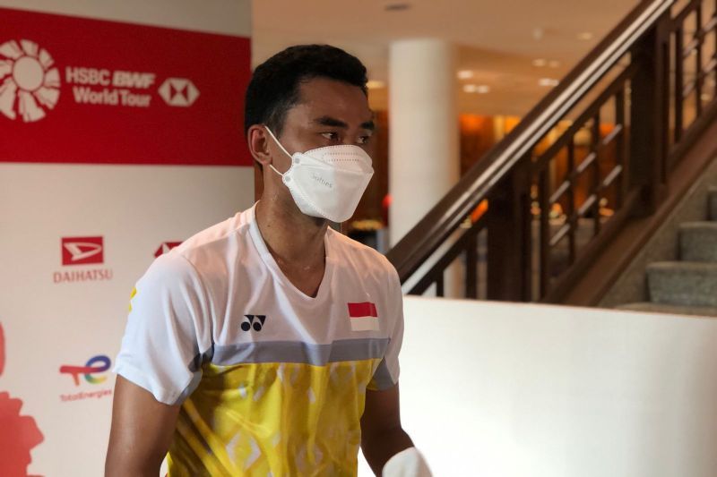 tommy sugiarto kalah