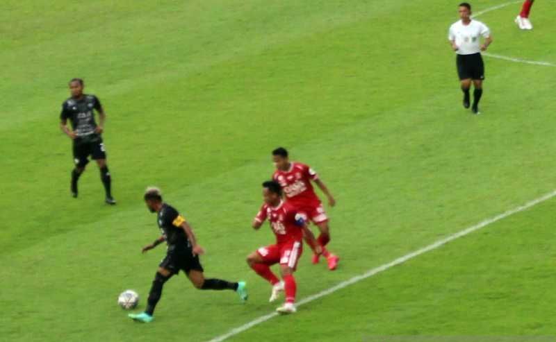 persijap vs psg