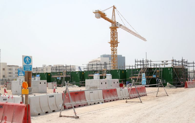 qatar