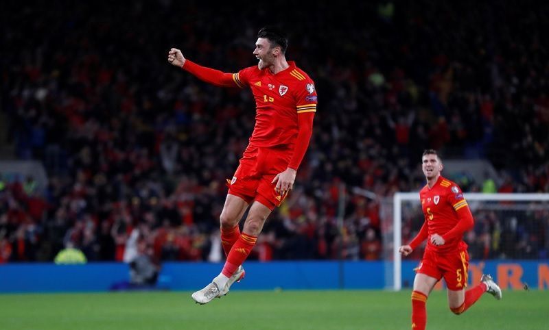 wales-belgia