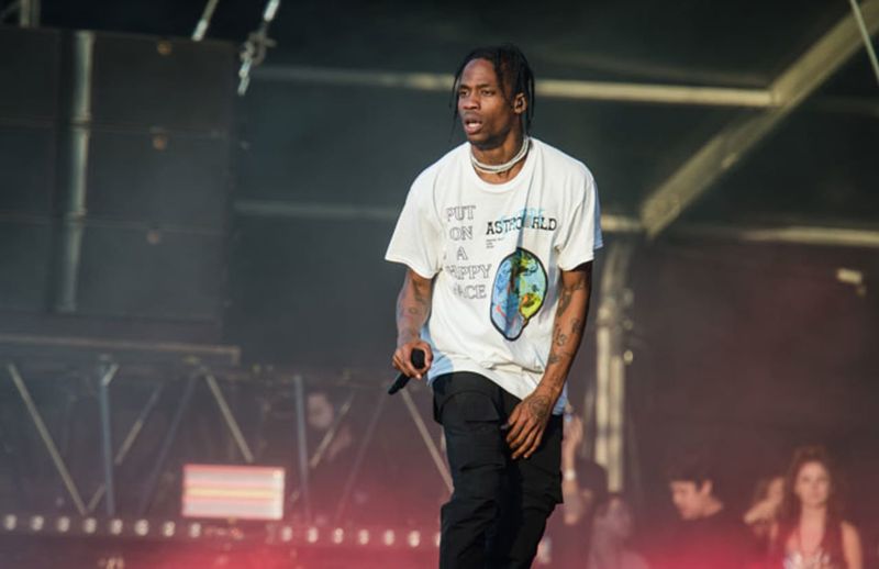 Travis Scott, Drake, Apple dan Live Nation Digugat Sebesar 750 Juta Dolar Karena Alasan Ini