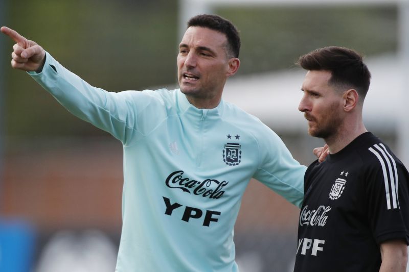 scaloni