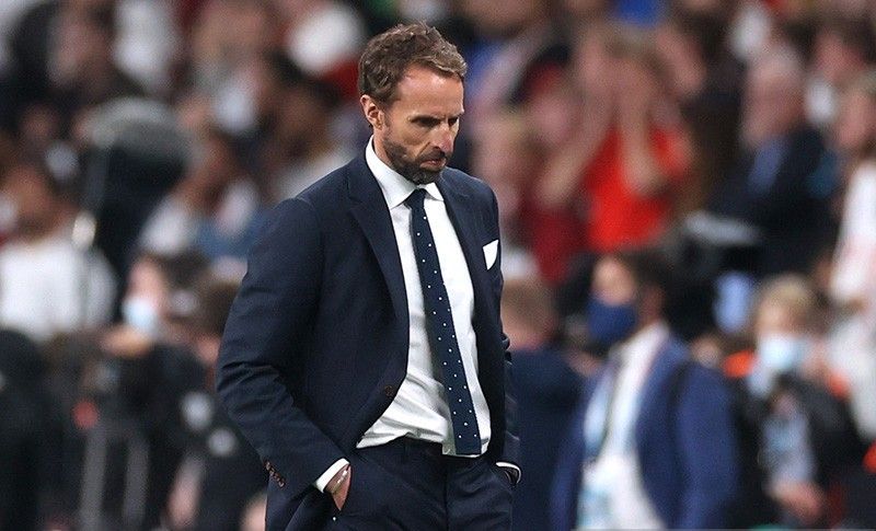 gareth southgate