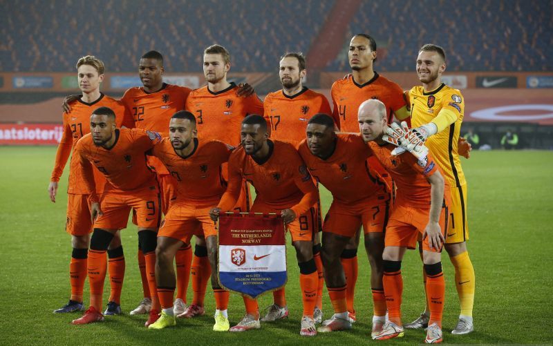 belanda