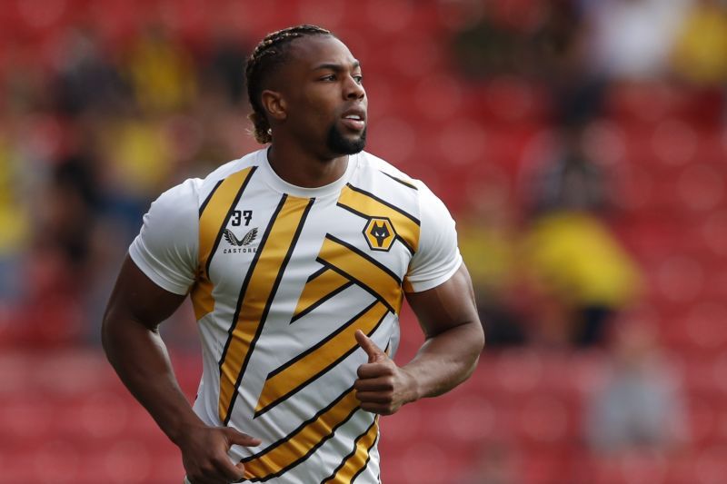 adama traore