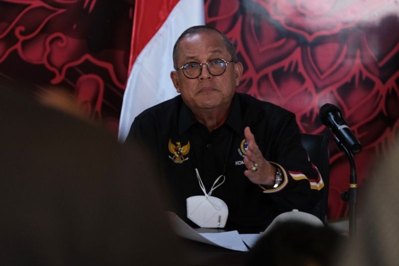 komdis pssi