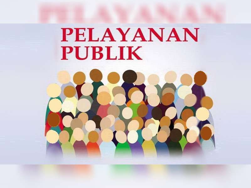 pelayanan publik