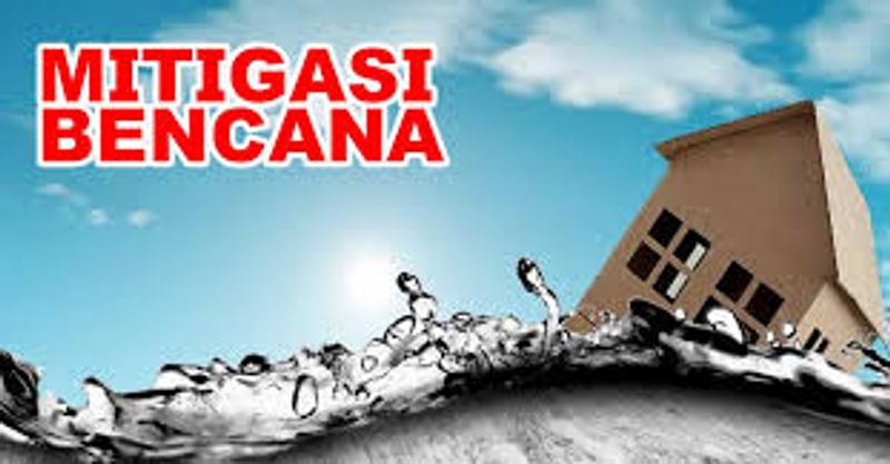 mitigasi bencana