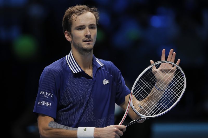 daniil