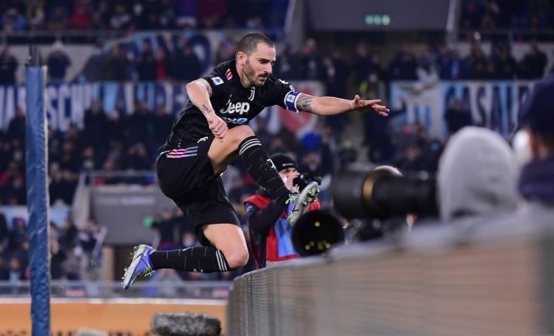 juventus-lazio