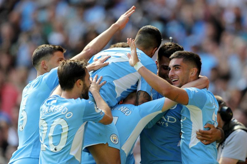 manchester city