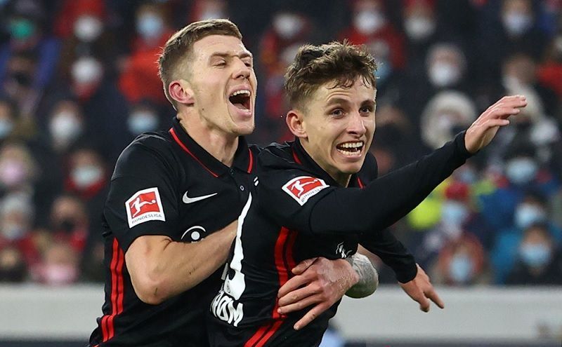 frankfurt-freiburg