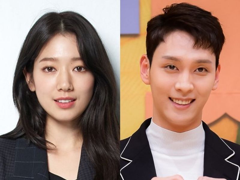 Park Shin Hye dan Seo Taejoon Akan Segera Menikah dan Menunggu Kelahiran Buah Ha