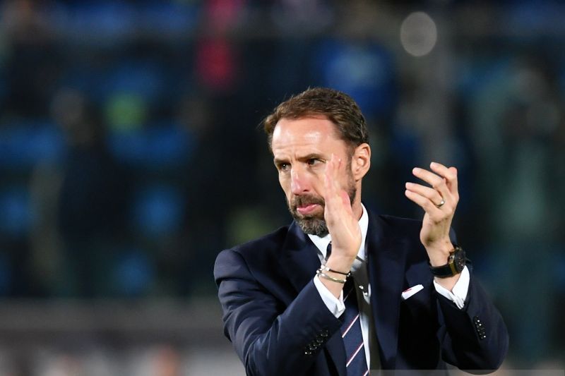 gareth southgate 0