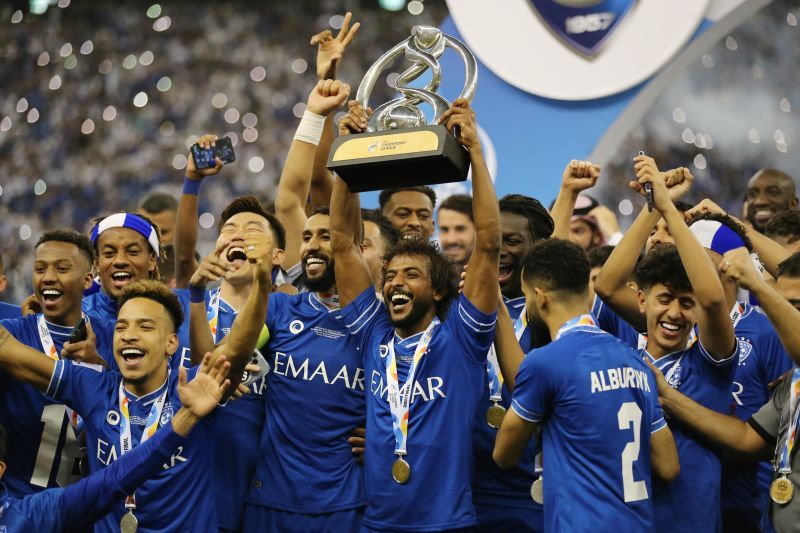 Al Hilal