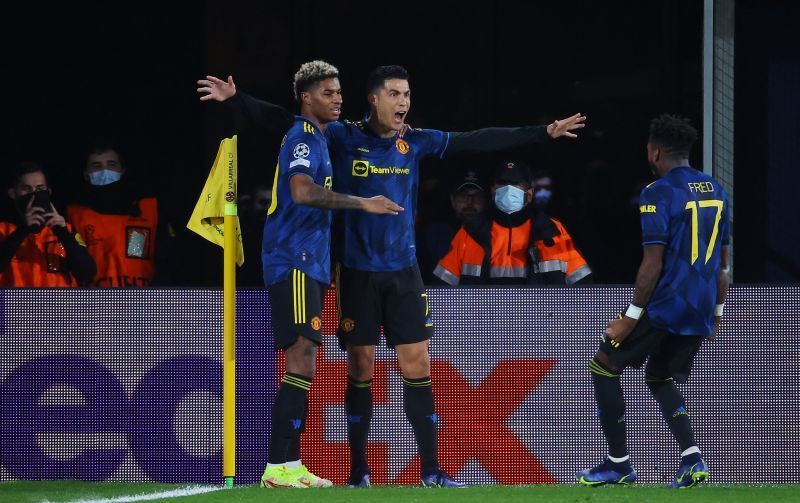 manchester united menang