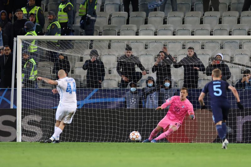 zenit vs malmo