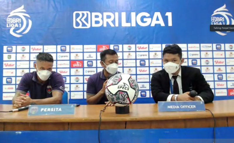 widodo c putro- persita
