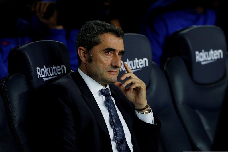 valverde