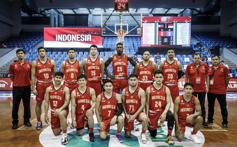 timnas indonesia 1