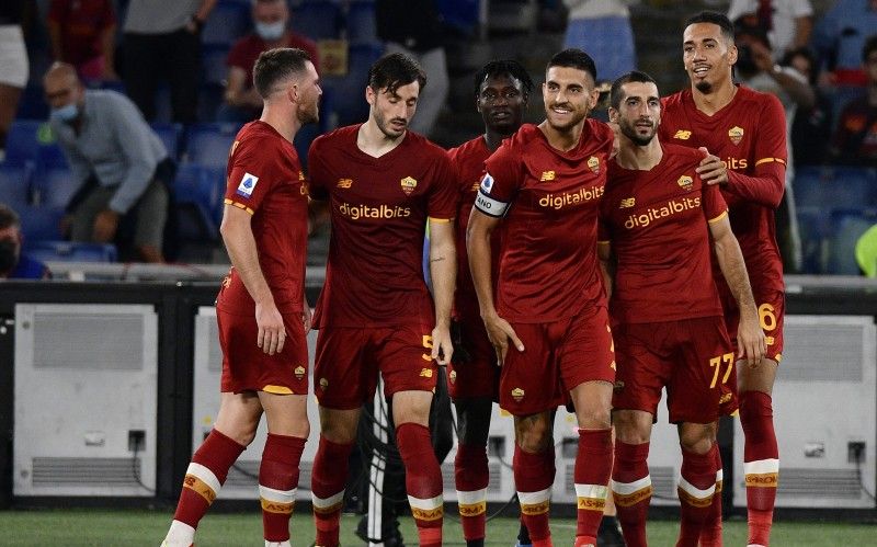 AS Roma2